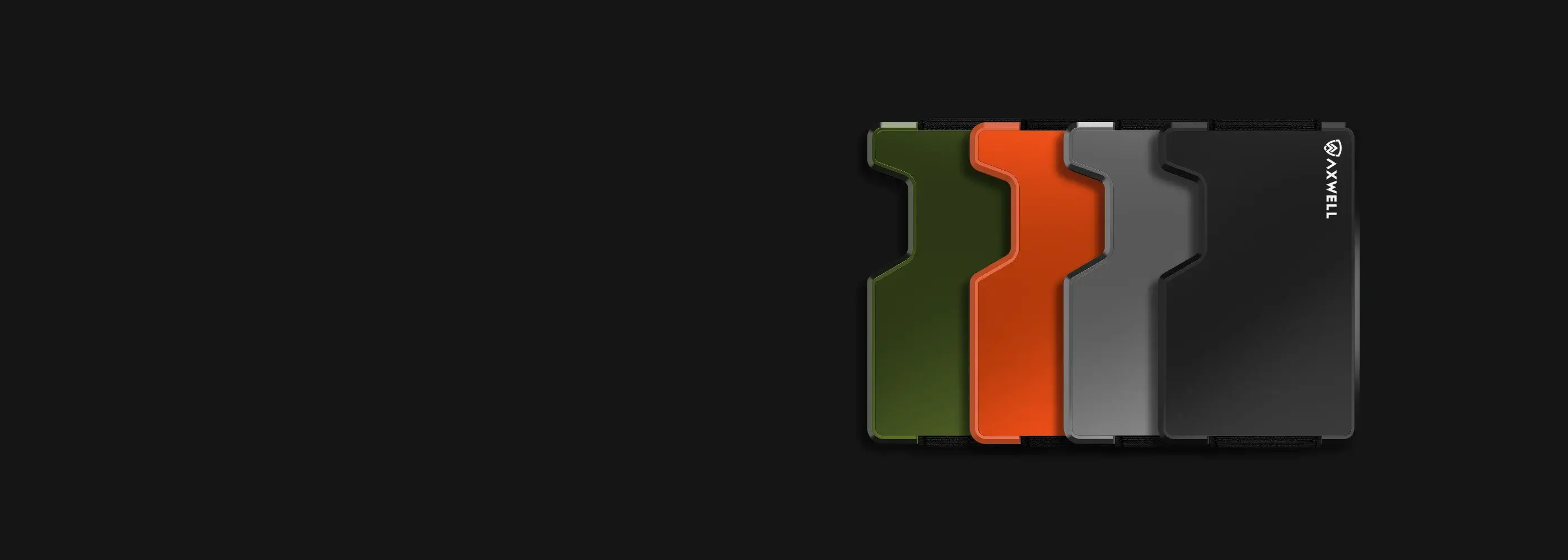 Upgrade to the Ultimate Slim Wallet